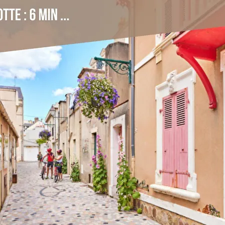 Appartamento Olonna Et Terrasse à 7 Min Des Plages *