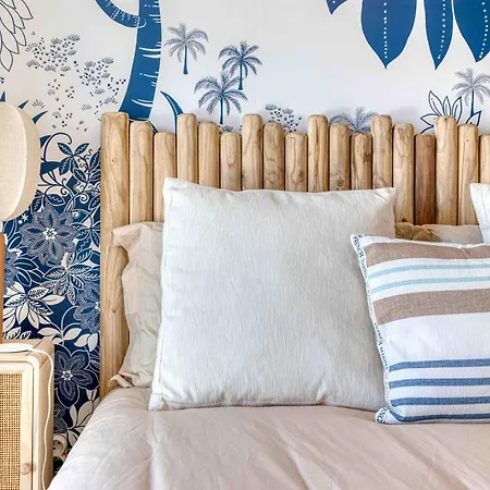 Olonna Et Terrasse A 7 Min Des Plages Apartamento *