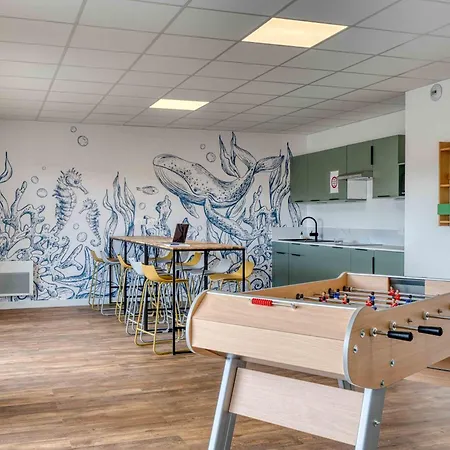 Apartamento Olonna Et Terrasse A 7 Min Des Plages