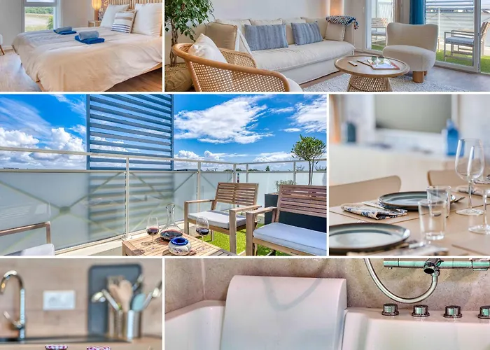 Olonna Et Terrasse A 7 Min Des Plages Διαμέρισμα