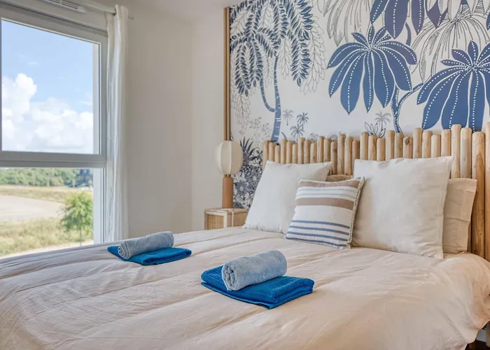 Olonna Et Terrasse A 7 Min Des Plages Διαμέρισμα Les Sables-dʼOlonne