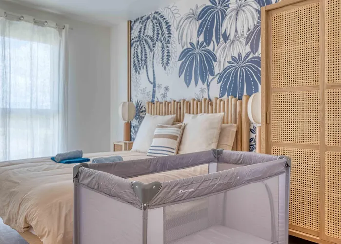 Olonna Et Terrasse A 7 Min Des Plages * Les Sables-dʼOlonne