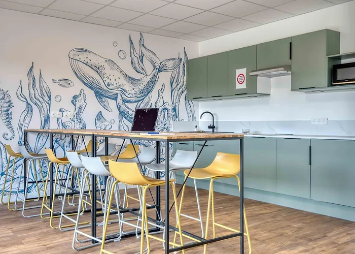 Olonna Et Terrasse A 7 Min Des Plages Διαμέρισμα *