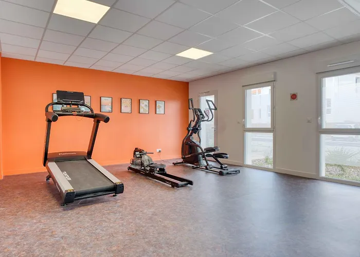 Olonna Et Terrasse A 7 Min Des Plages * Les Sables-dʼOlonne