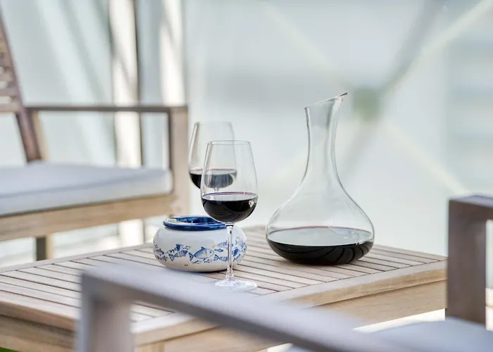 Olonna Et Terrasse A 7 Min Des Plages