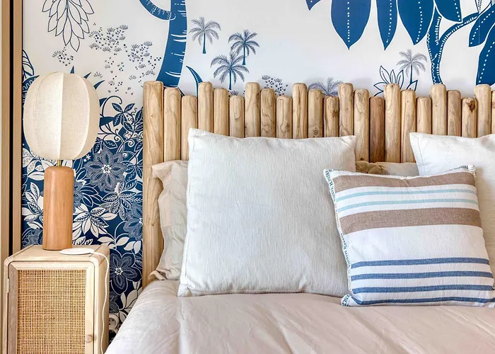 Olonna Et Terrasse A 7 Min Des Plages Διαμέρισμα *