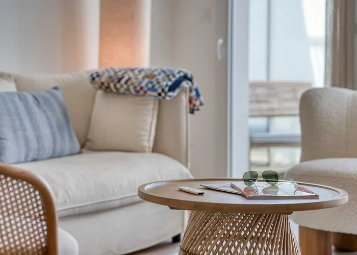 Διαμέρισμα Olonna Et Terrasse A 7 Min Des Plages Les Sables-dʼOlonne