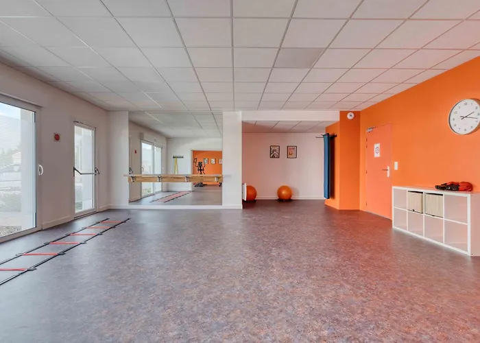 Olonna Et Terrasse A 7 Min Des Plages Διαμέρισμα