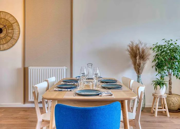 Olonna Et Terrasse A 7 Min Des Plages