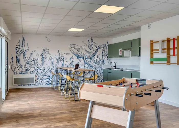 Διαμέρισμα Olonna Et Terrasse A 7 Min Des Plages